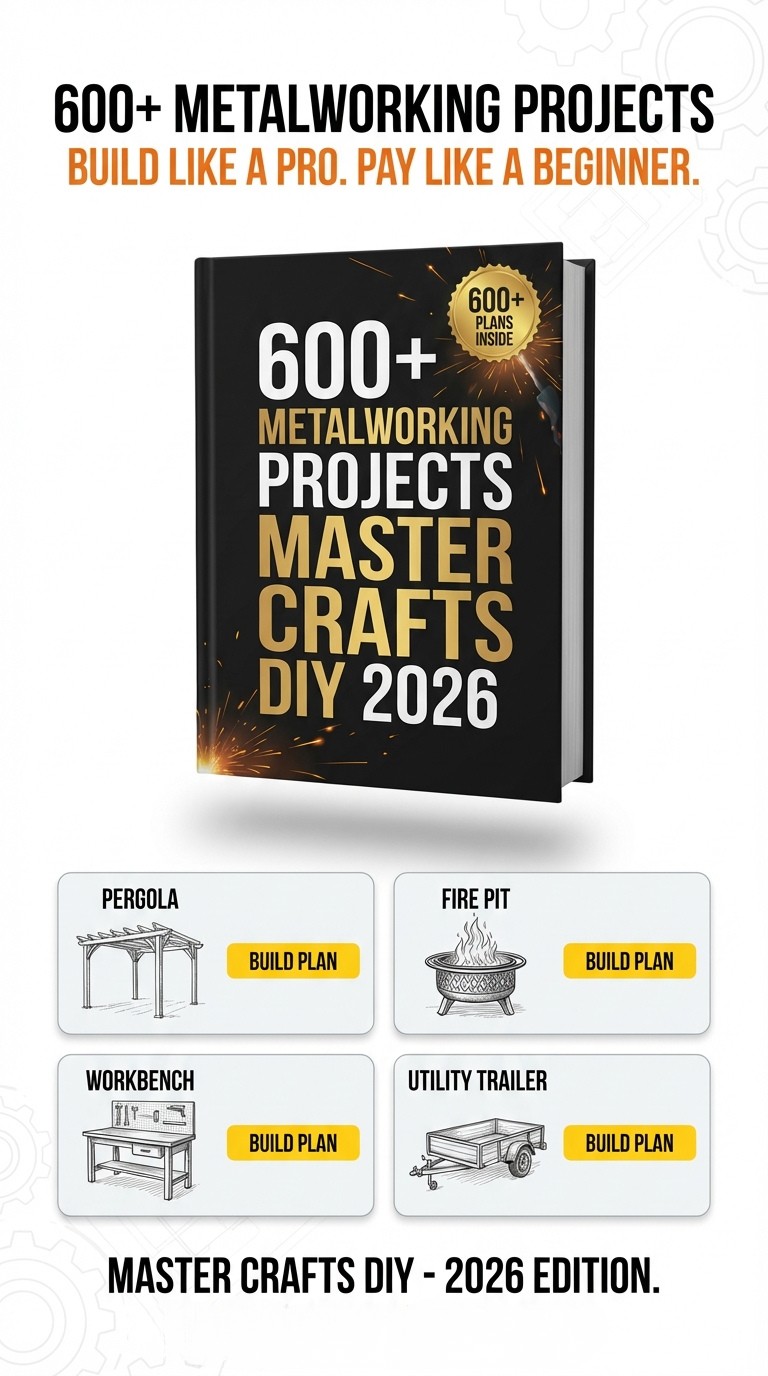 Master Crafts DIY Facebook ad