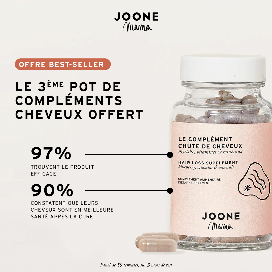 JOONE Paris Facebook ad