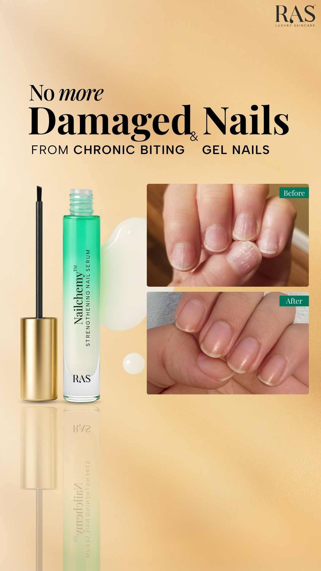 RAS Luxury Oils Facebook ad