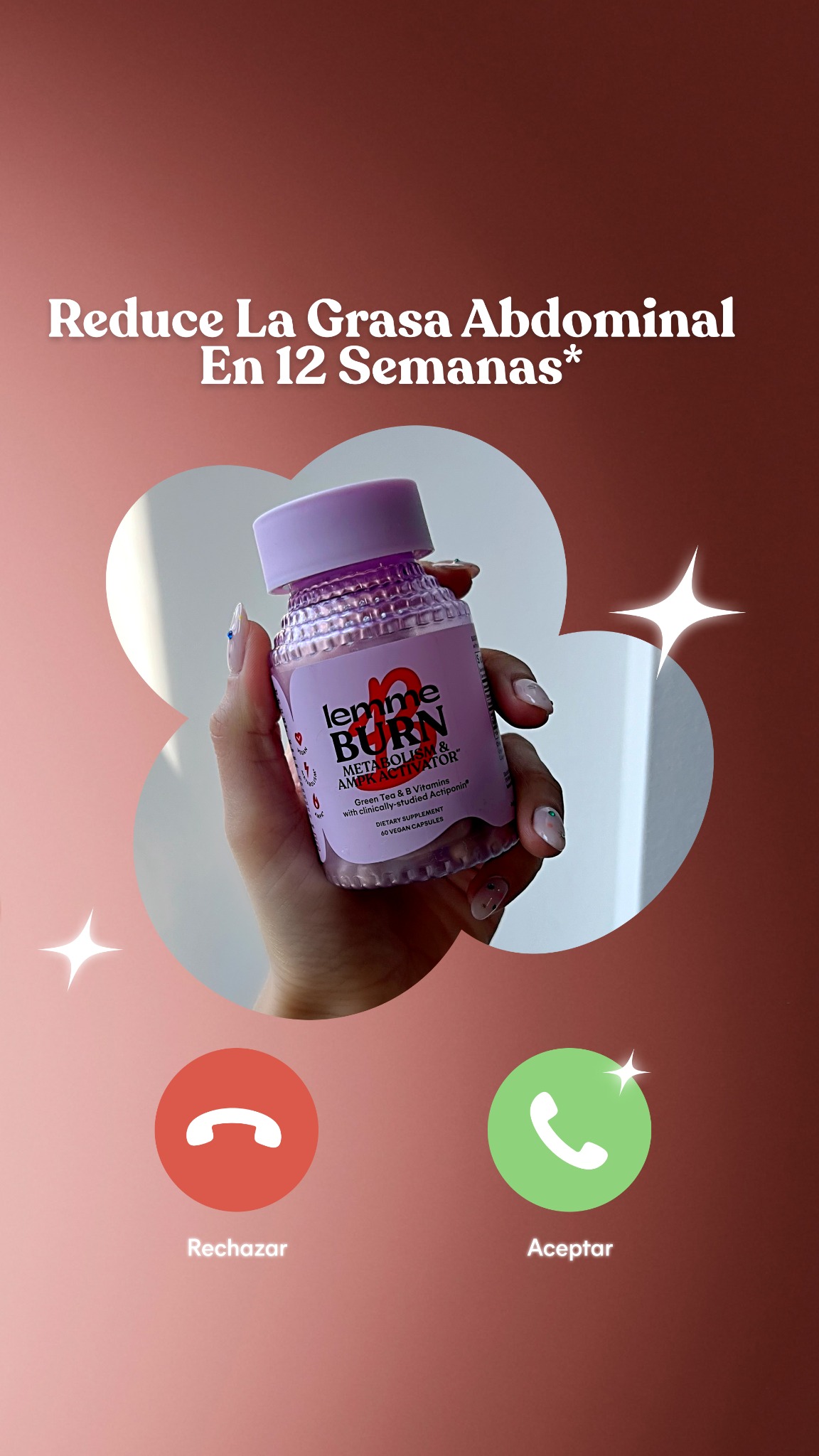 Lemme Facebook ad