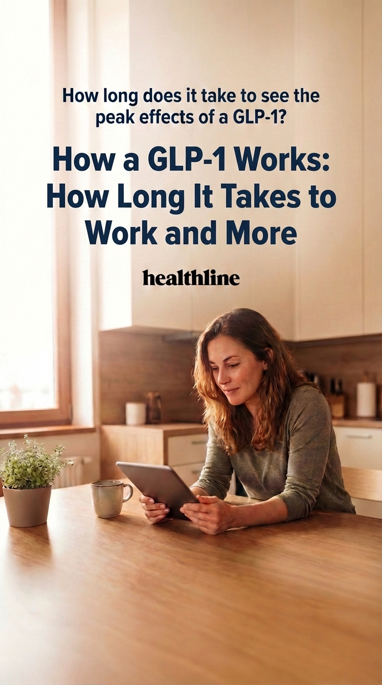 Healthline Facebook ad