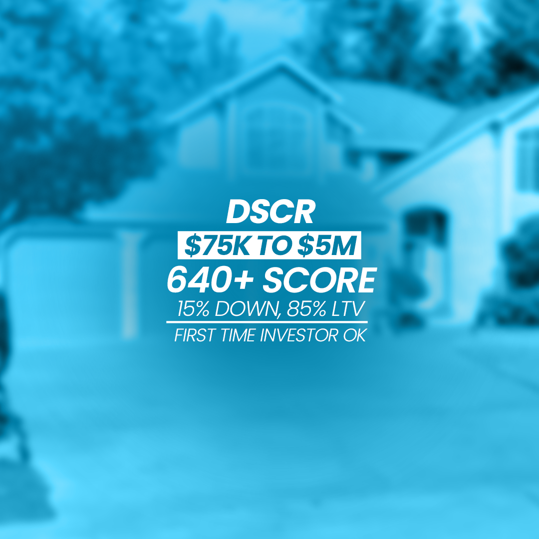 Jesse Beard Mortgage Facebook ad
