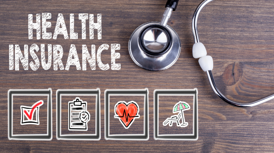 JM Insurance - Healthcare Solutions Team Facebook ad: JASON MARTENS - My HST