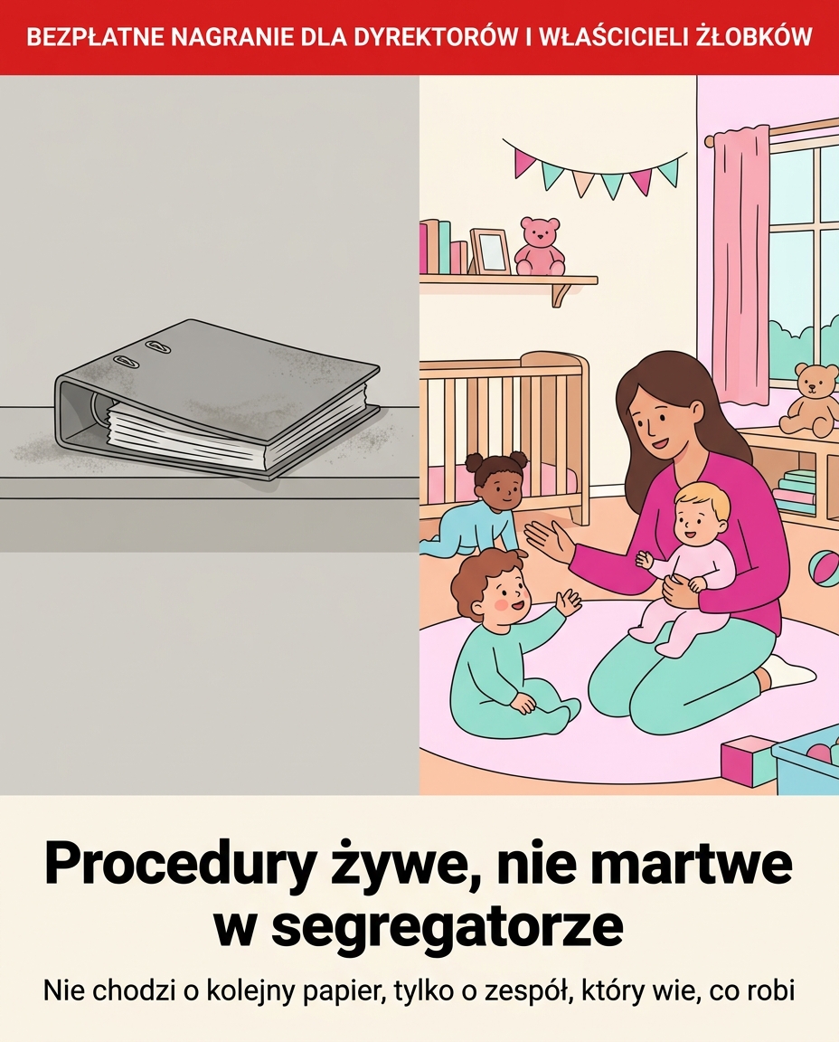 Sonia Michalik psycholog dziecięca Facebook ad