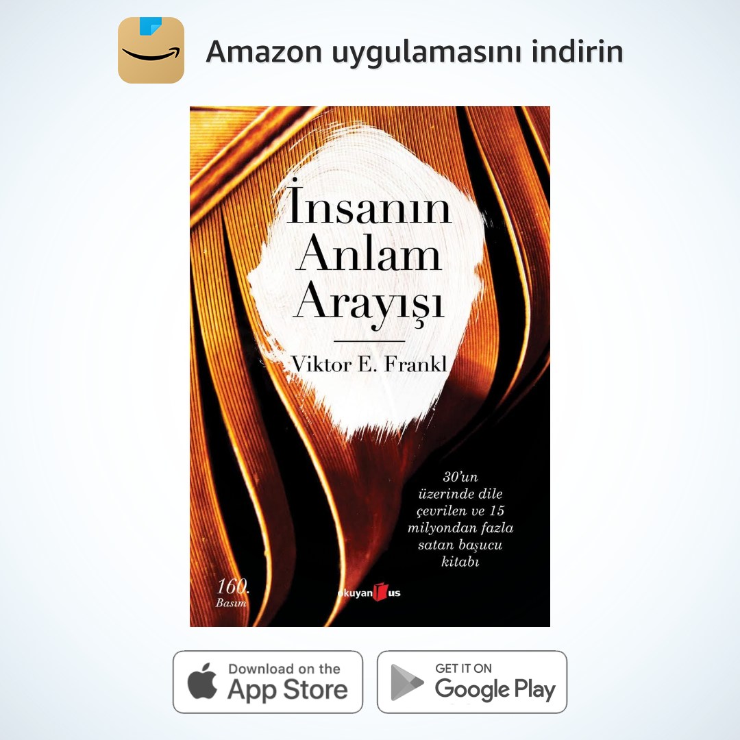 Amazon.com.tr Facebook ad