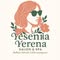 Yesenia Yerena Salon & Spa