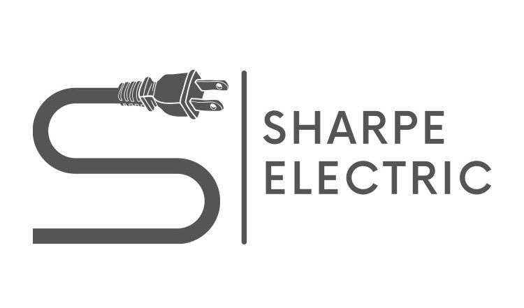 Sharpe Electric Ltd Facebook ad: Electrician