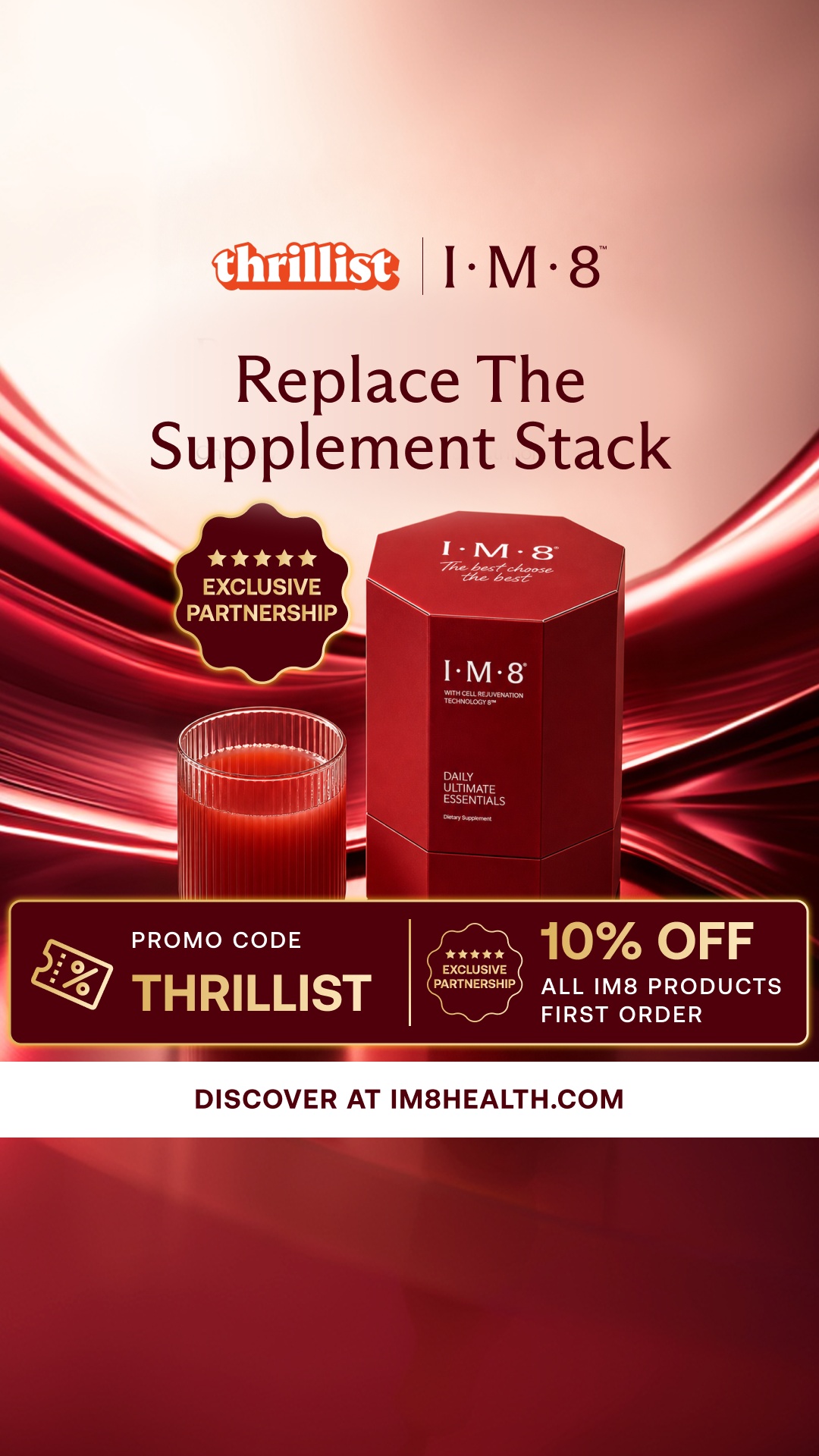 Thrillist Facebook ad