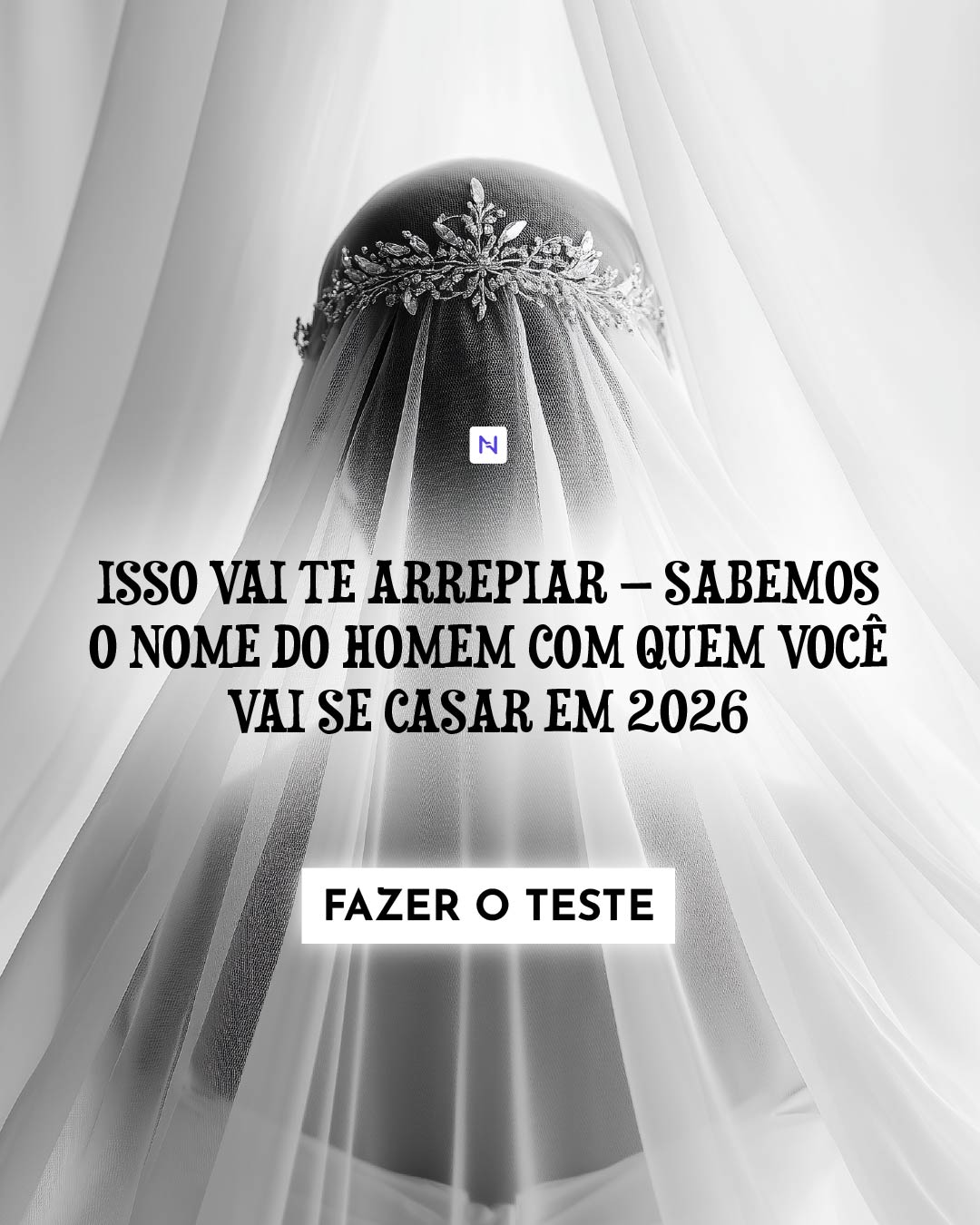 Nebula: Marriage Compatibility Facebook ad