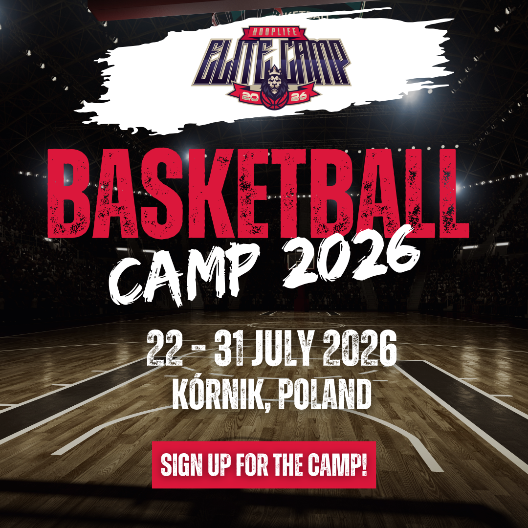 HoopLife Basketball Camps Facebook ad