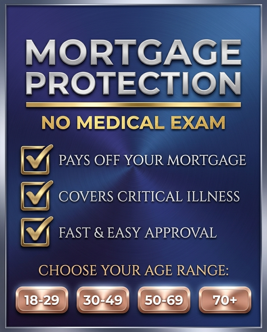 Synergy Life & Health Services Facebook ad: Qualify In Seconds
