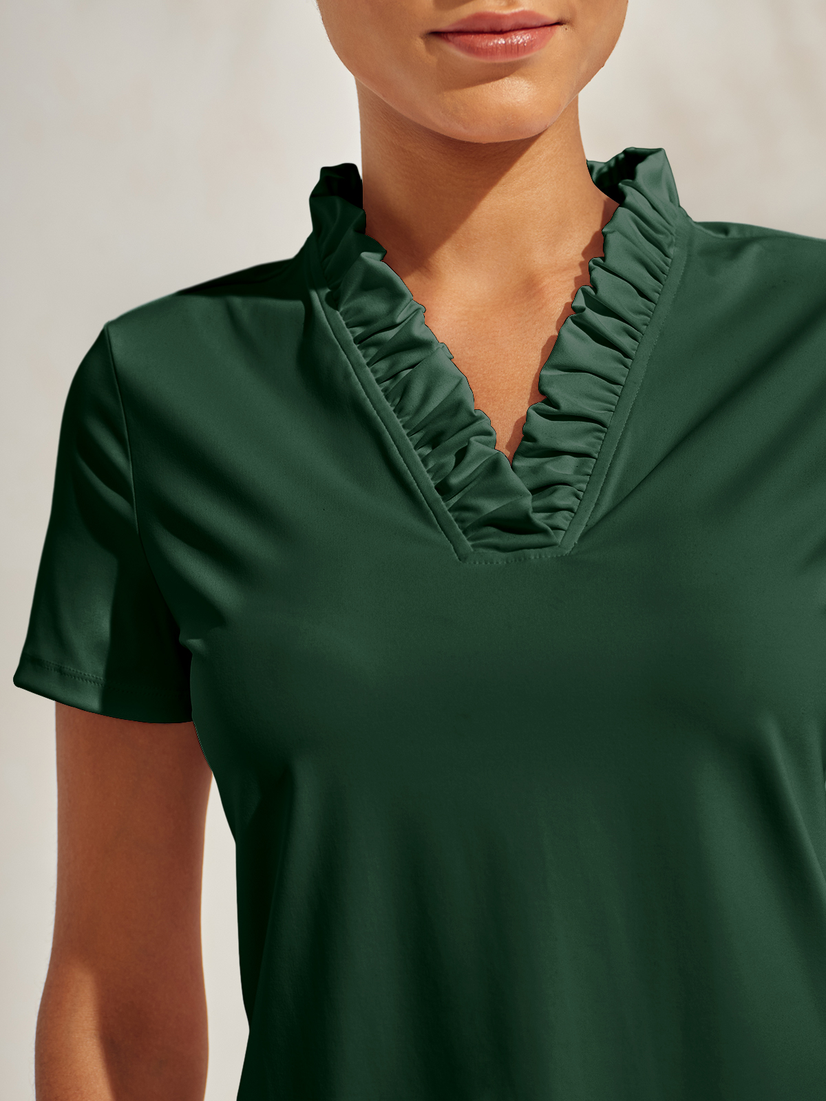 Acegolfs Fashion Facebook ad