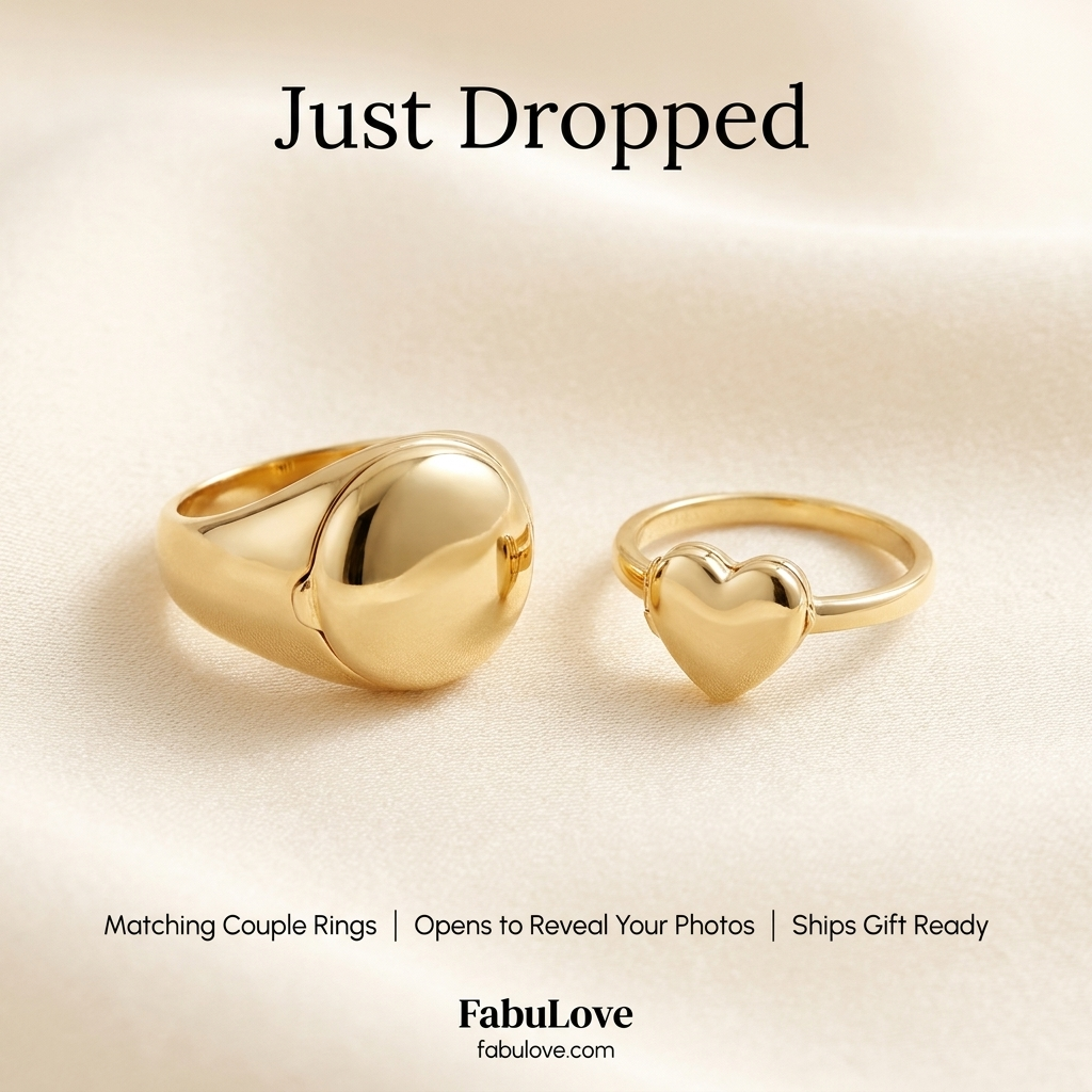 Shop FabuLove Facebook ad