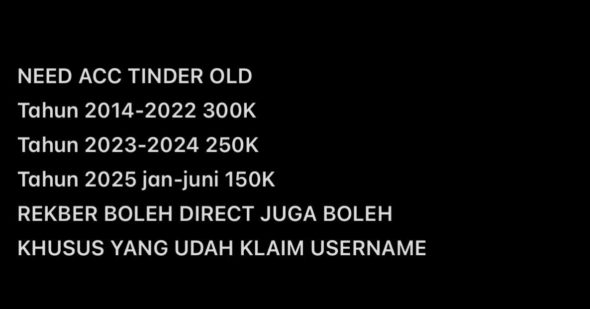 GROUP KYC Facebook ad: Ngobrol di Messenger