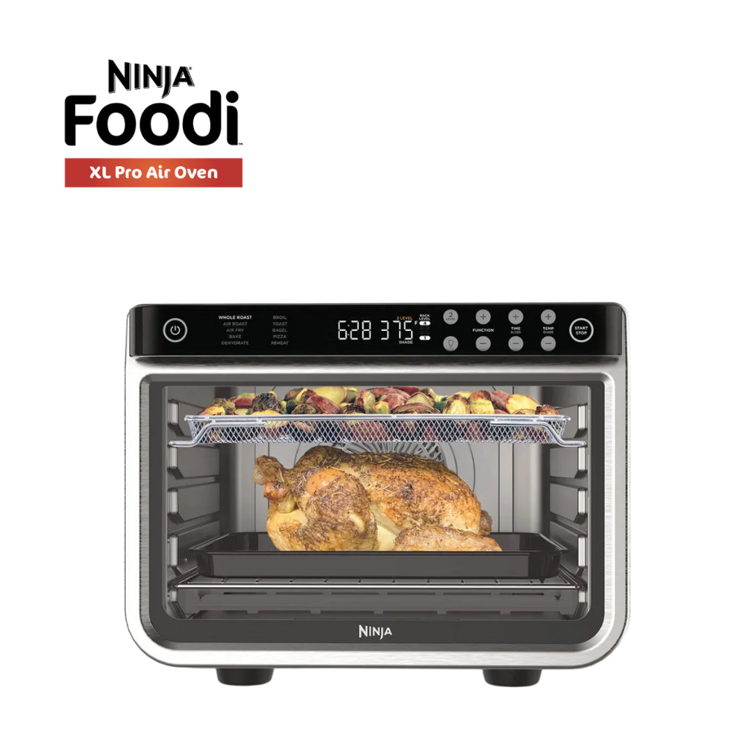 NinjaKitchen Philippines Facebook ad