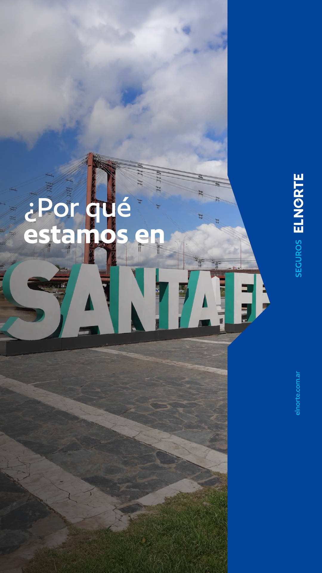 El Norte Seguros Facebook ad