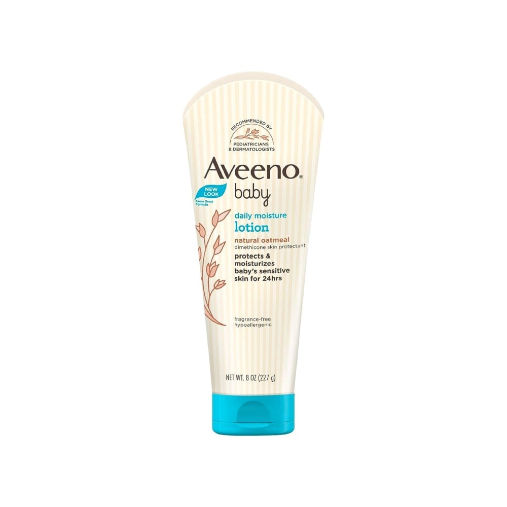 Aveeno Baby India Facebook ad