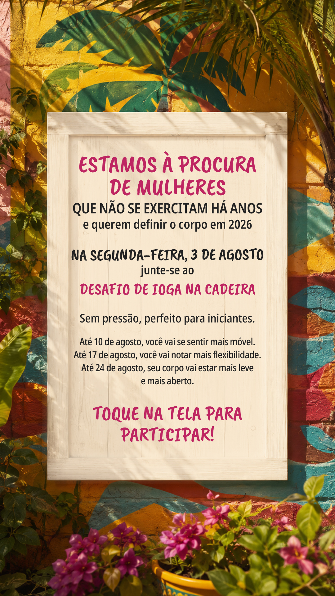 Tori Repa Facebook ad