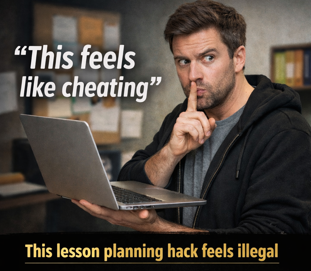 ESLFlix Facebook ad