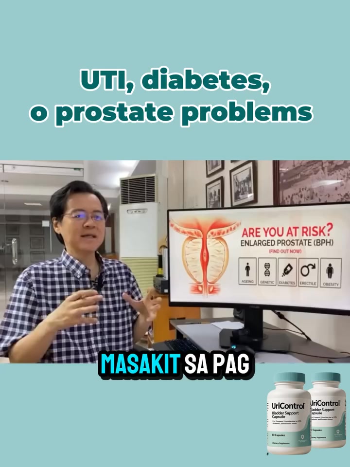 UriControl Distributor Manila Facebook ad: Chat in Messenger