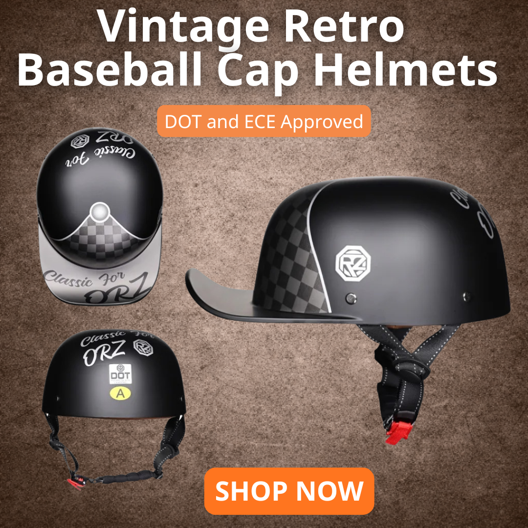 BikerZonez Global Facebook ad
