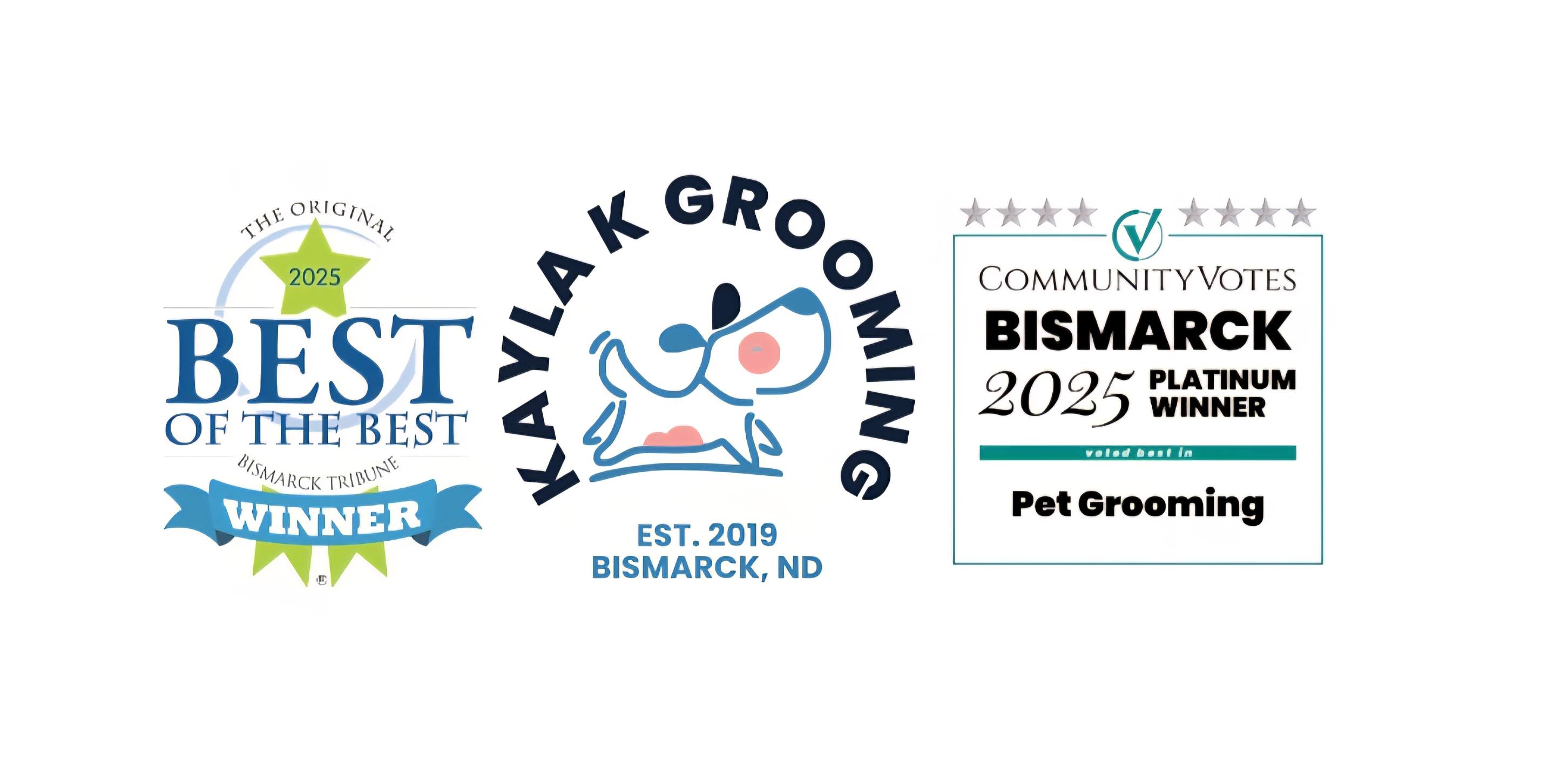Kayla K Grooming Facebook ad