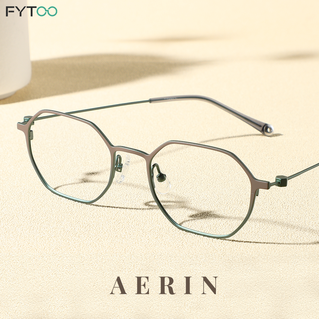 Fytoo Eyeglasses Facebook ad