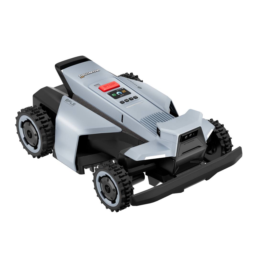 Segway Navimow De  Facebook ad