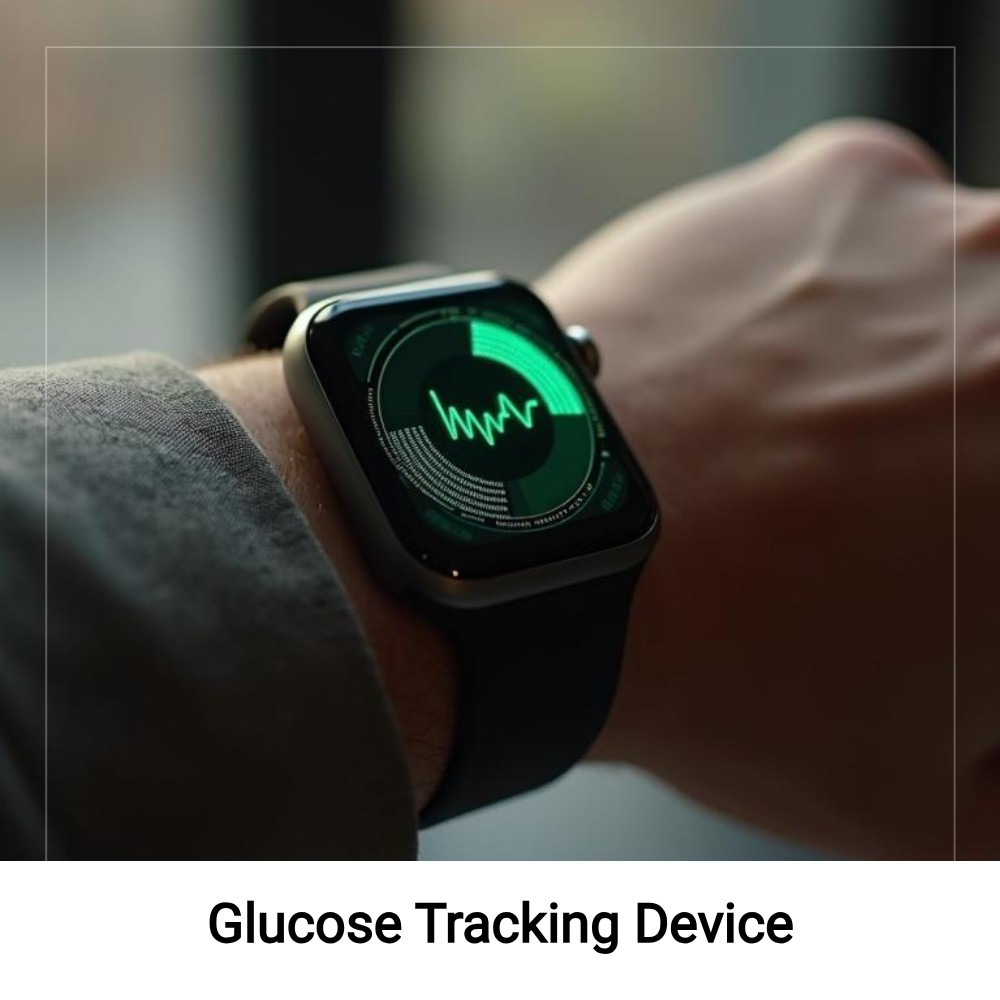 Icananswerthat Wave Facebook ad: Glucose Tracking Device