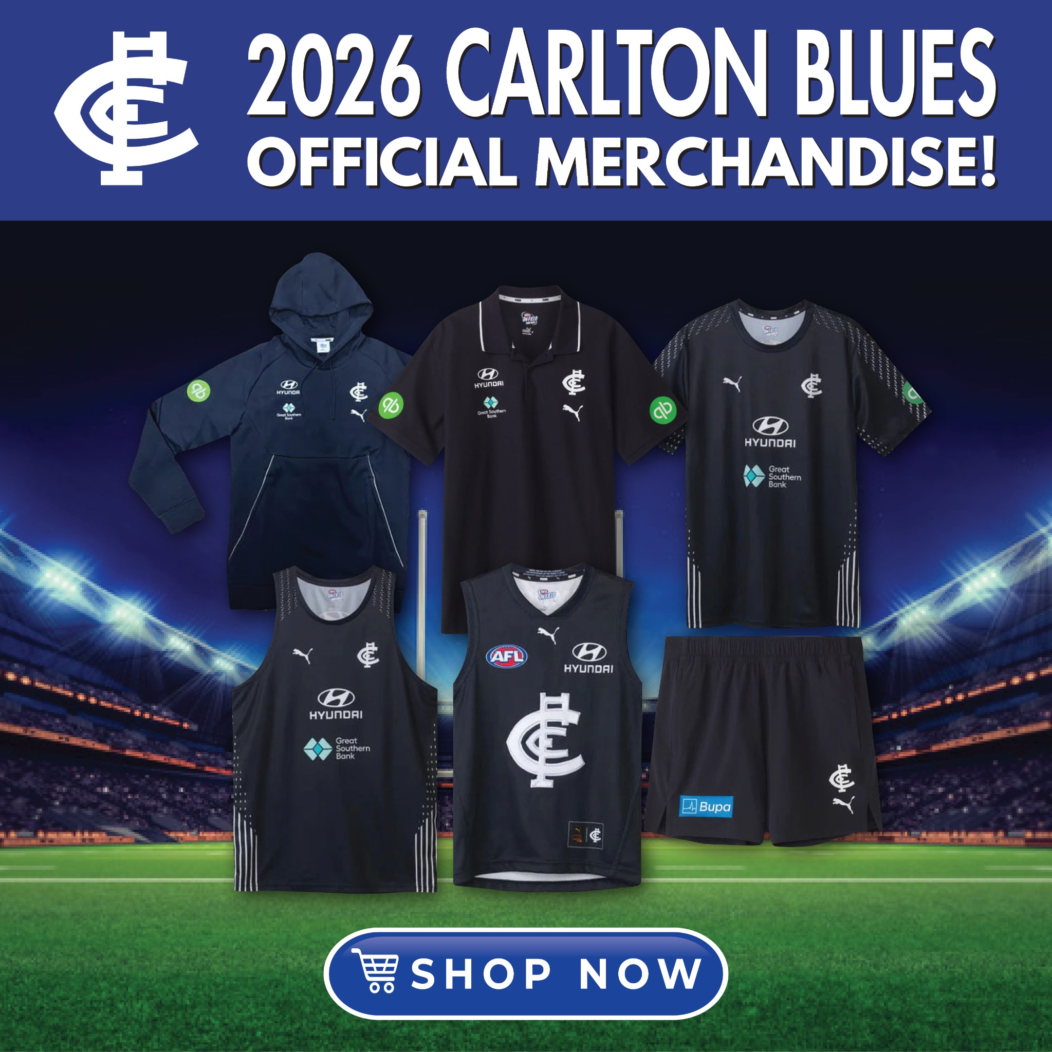Stormers Sports Facebook ad