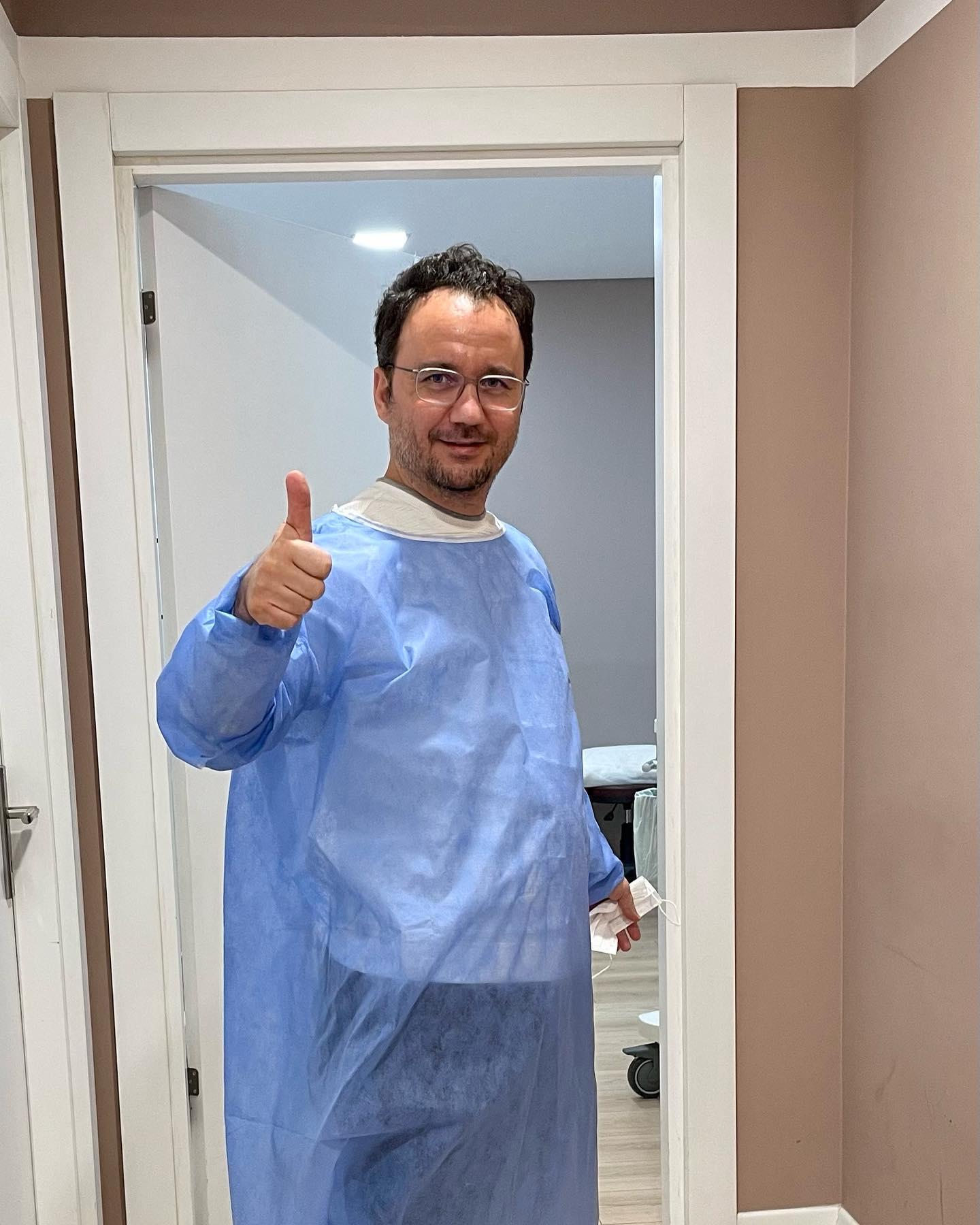 Uzm. Dr. Ahmet Sümen Facebook ad