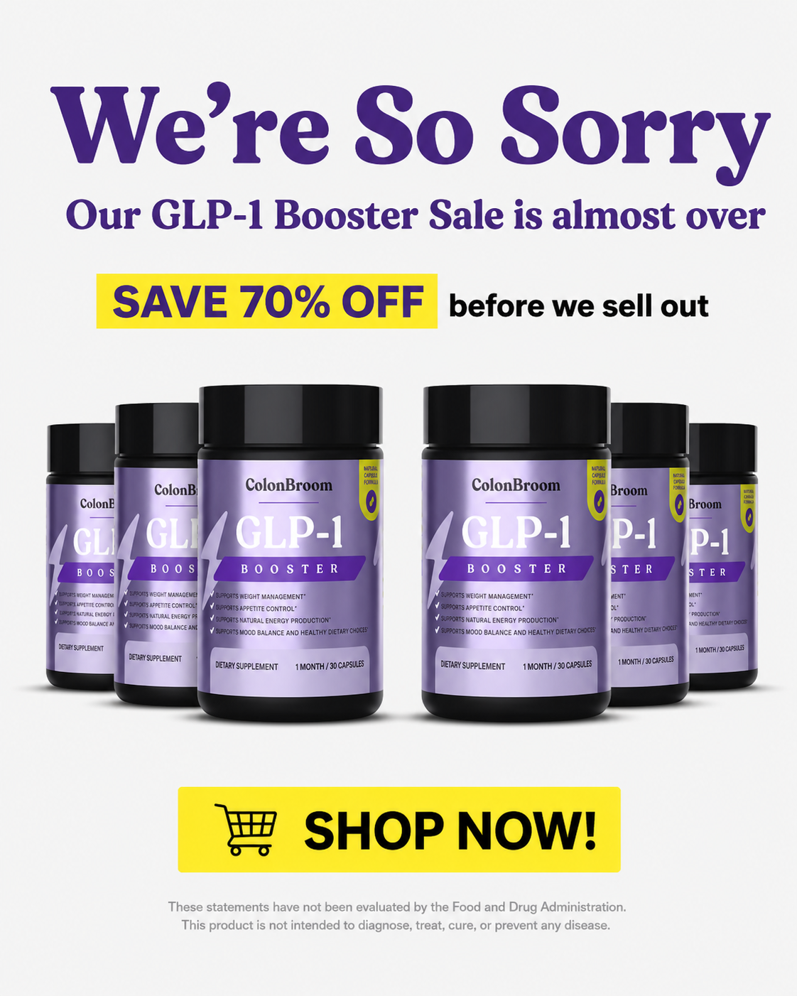 Holistic Wellness Magazine Facebook ad