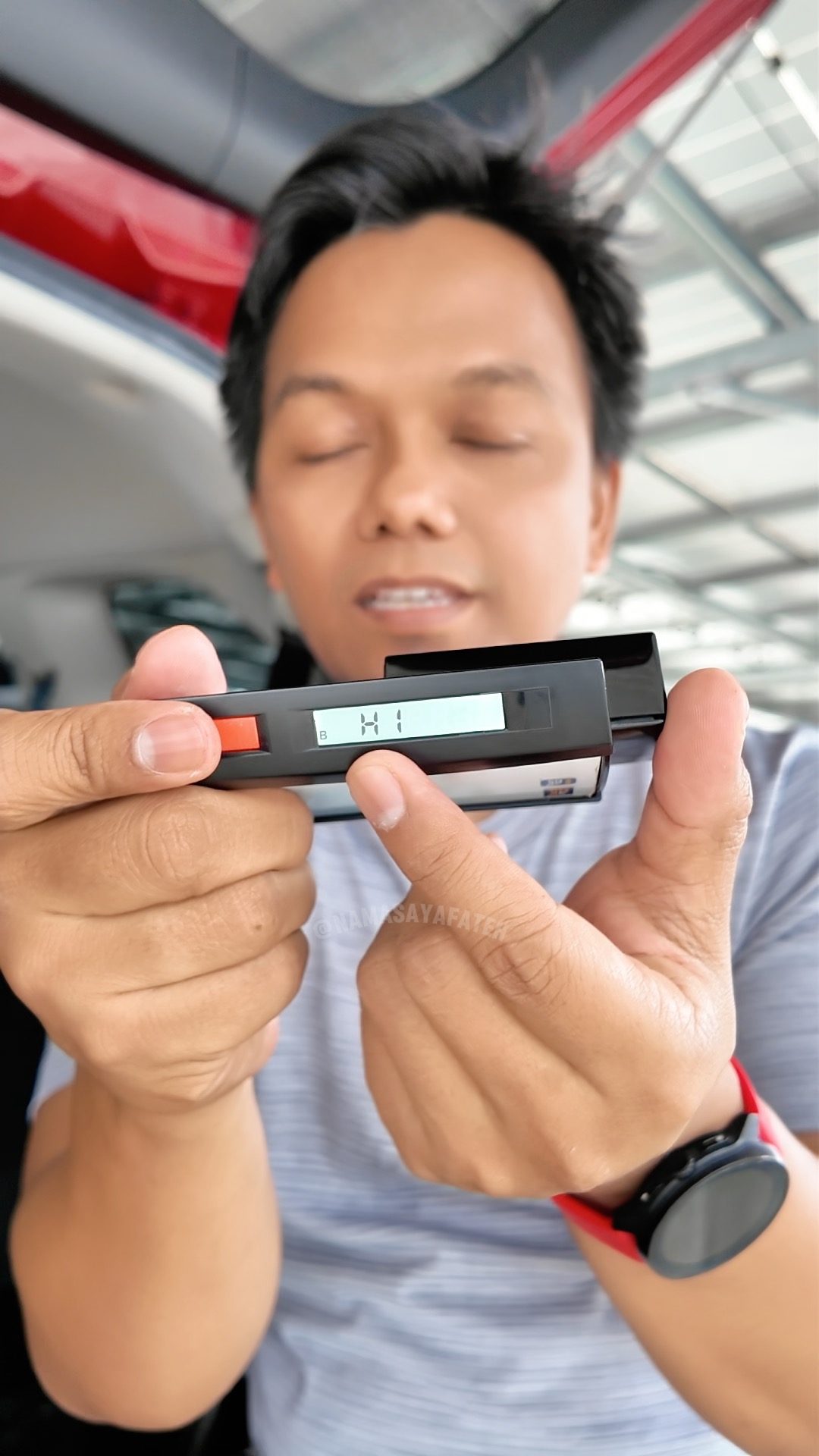Barang Rare Facebook ad: Satu sebab saya suka dan terus kekal guna…