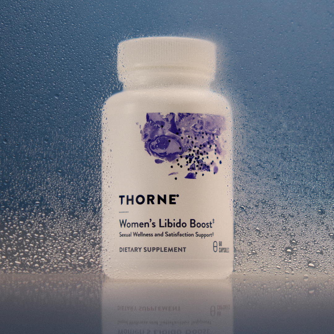 Thorne Facebook ad