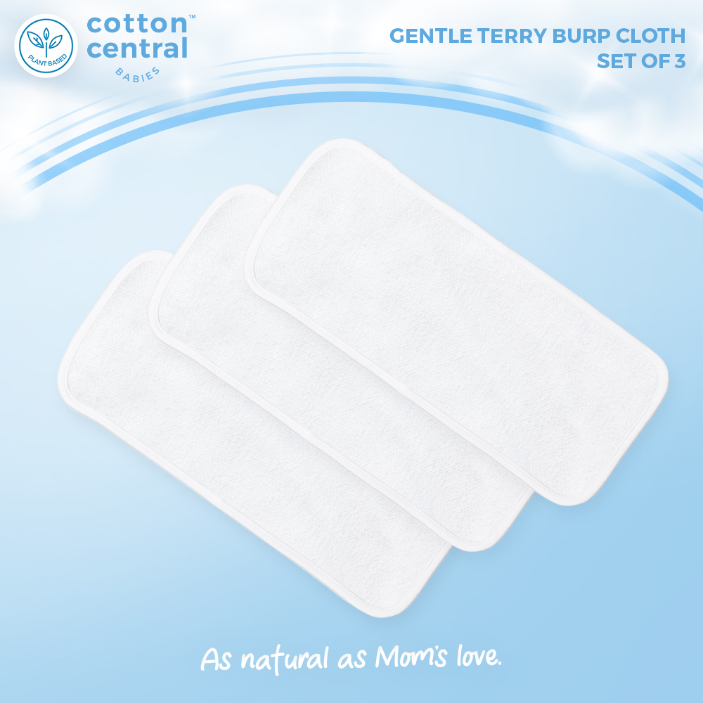 Cotton Central Facebook ad