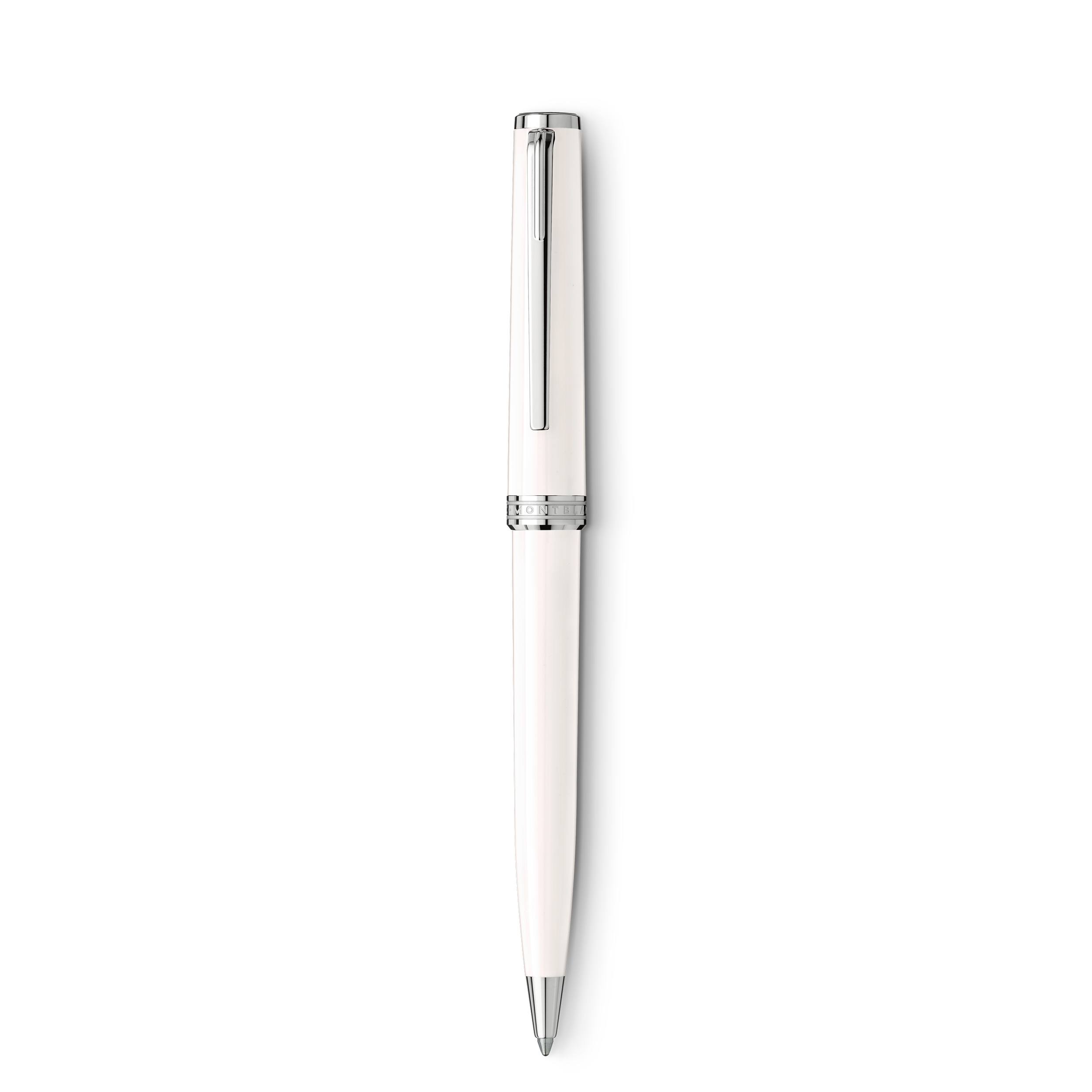 Montblanc Facebook ad