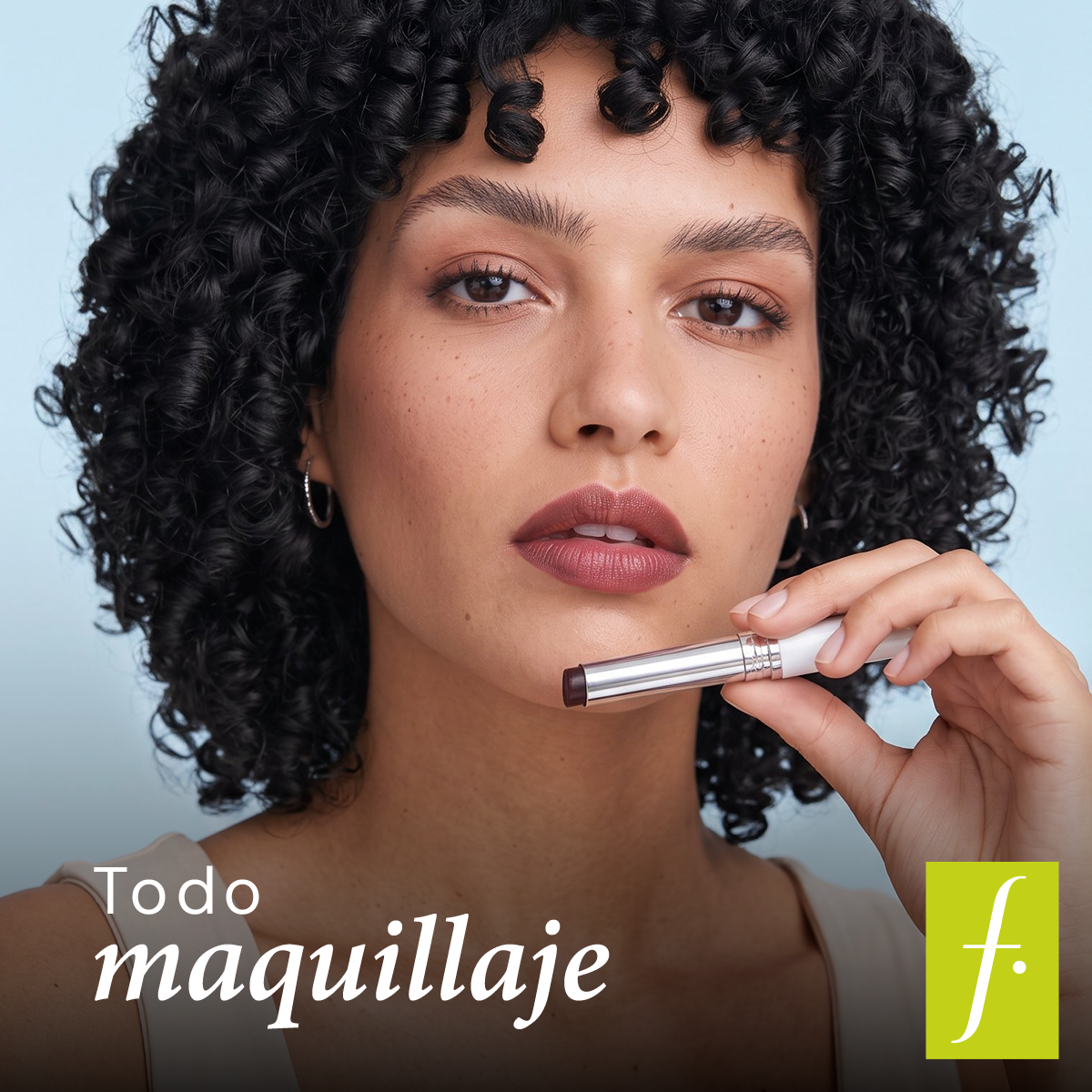 Falabella Perú Facebook ad: ¡Descubre lo mejor en Belleza en Falabella!