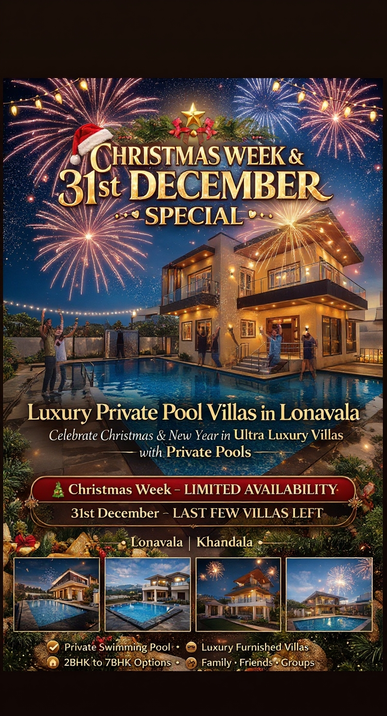 best_villa_lonavala Facebook ad
