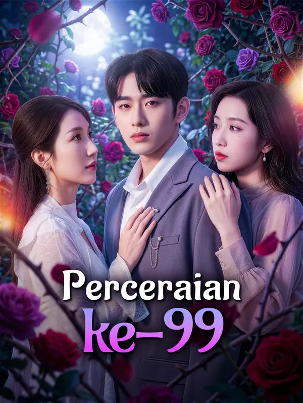 Drama China Mainland Facebook ad: Sang juara, telah bercerai 99x. ada apa sebenarnya?