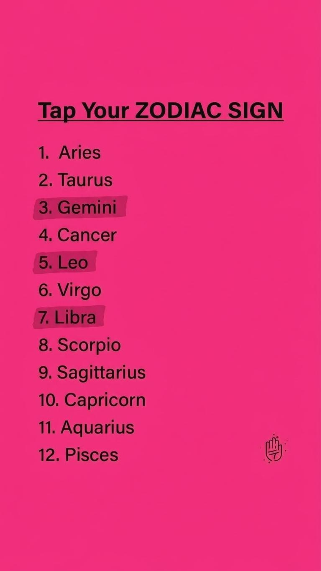 Christine Walker Facebook ad: Get your birth chart reading