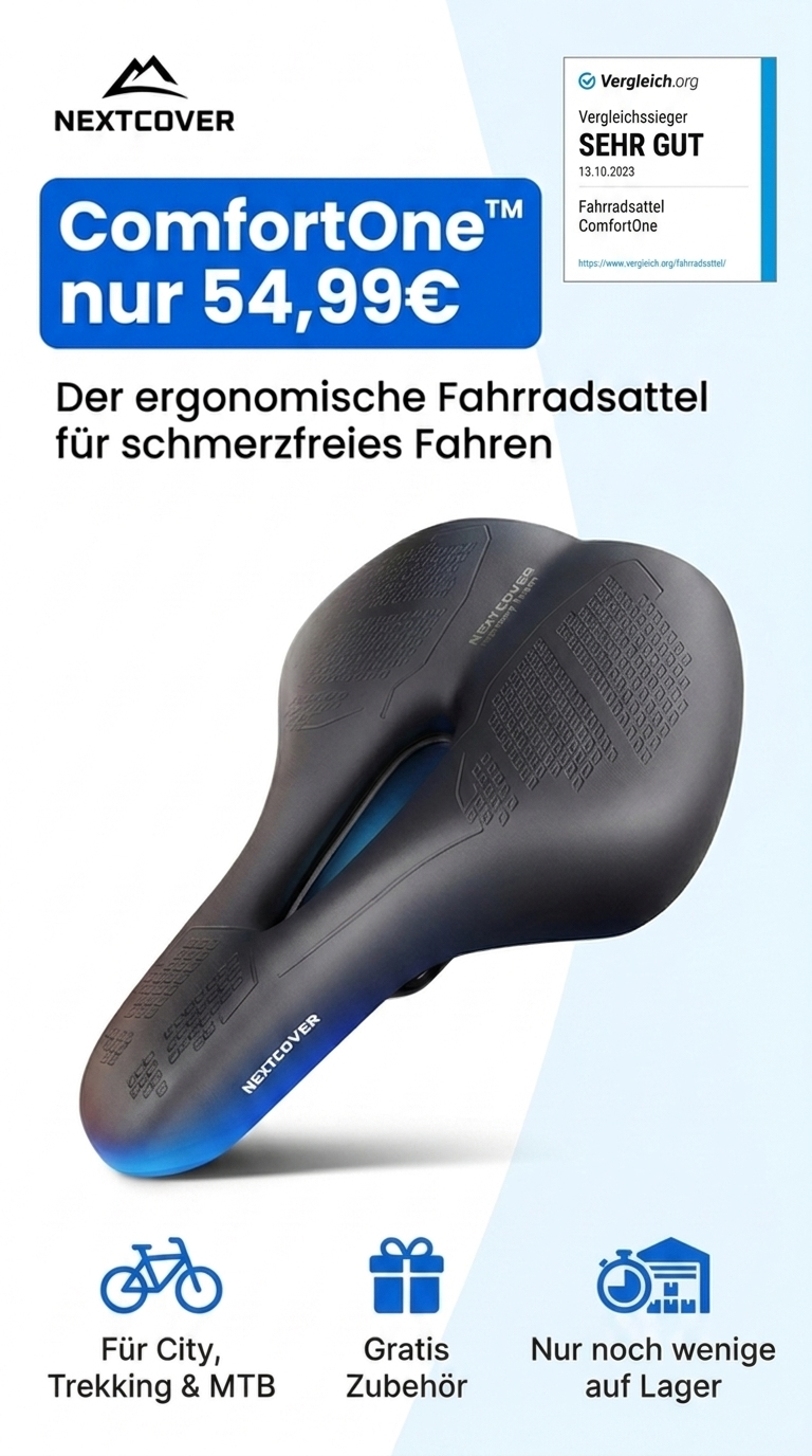 Nextcover Facebook ad from May 9, 2026