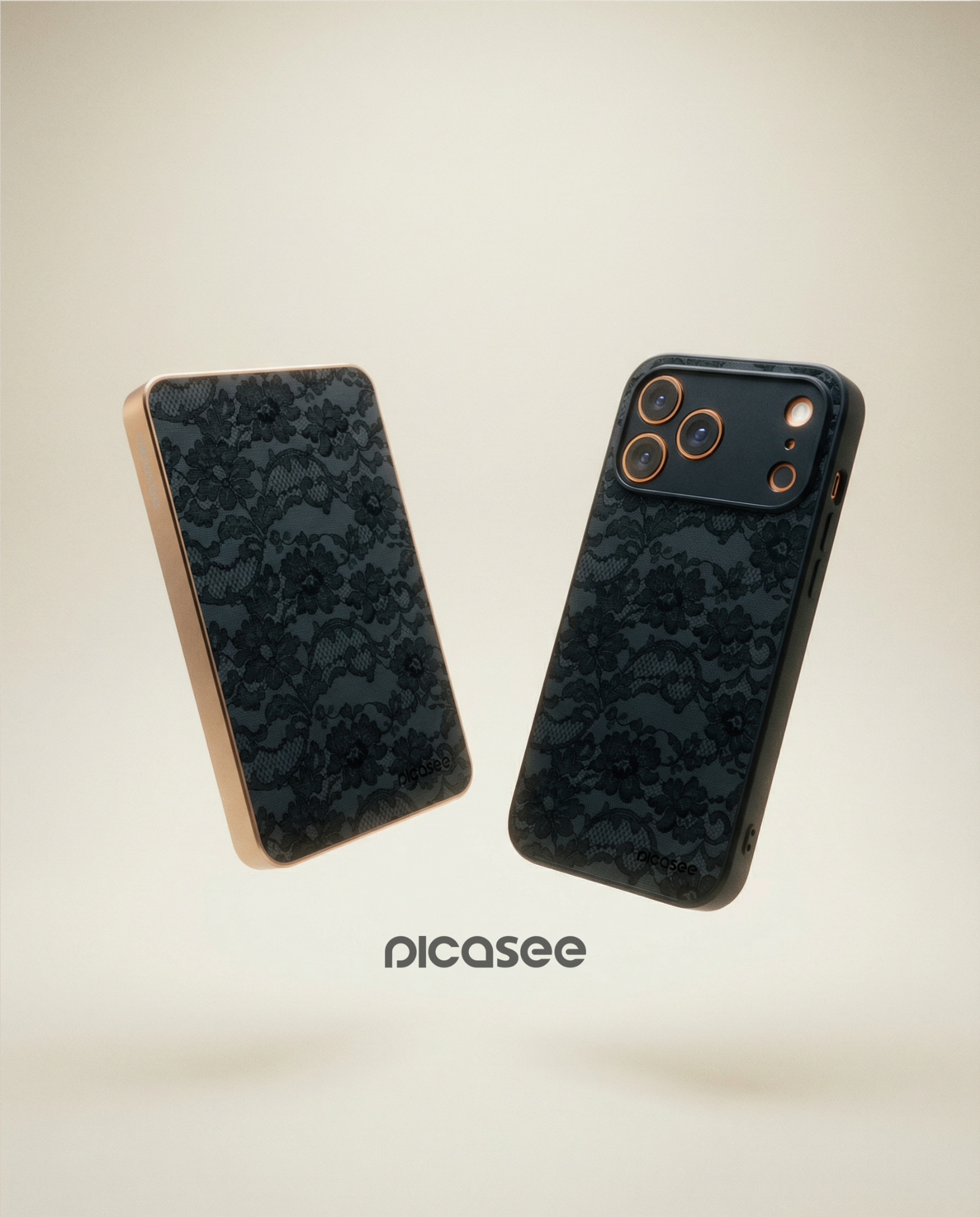 Picasee Facebook ad