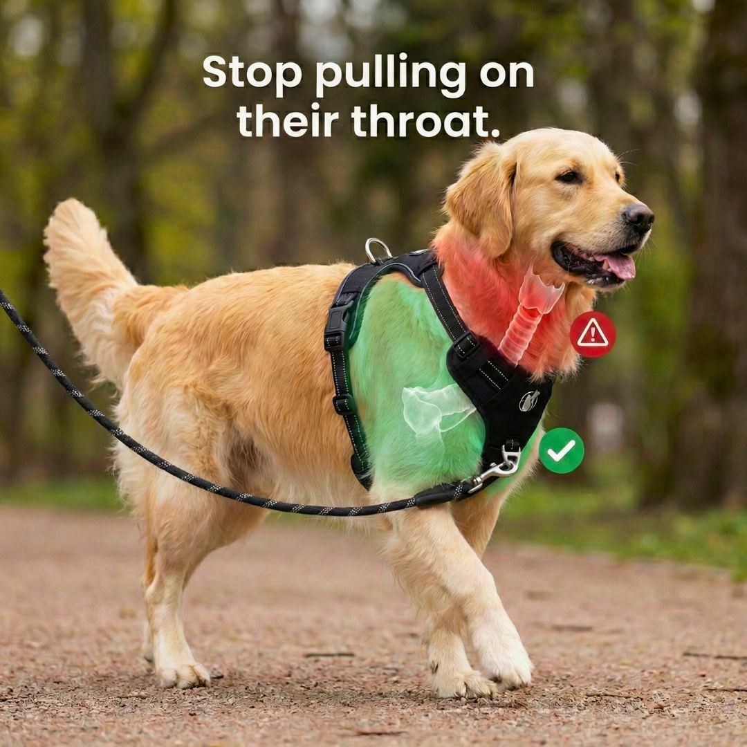 PawSafe Facebook ad