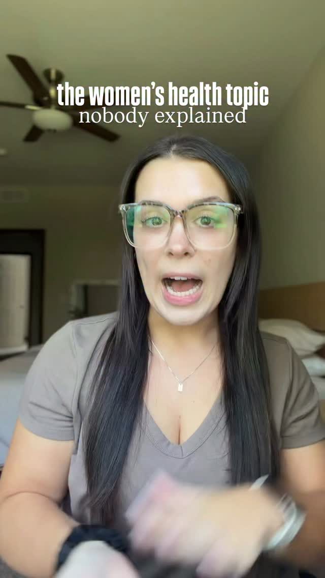 Love Wellness Facebook ad: Nobody told me intimate comfort could change at…