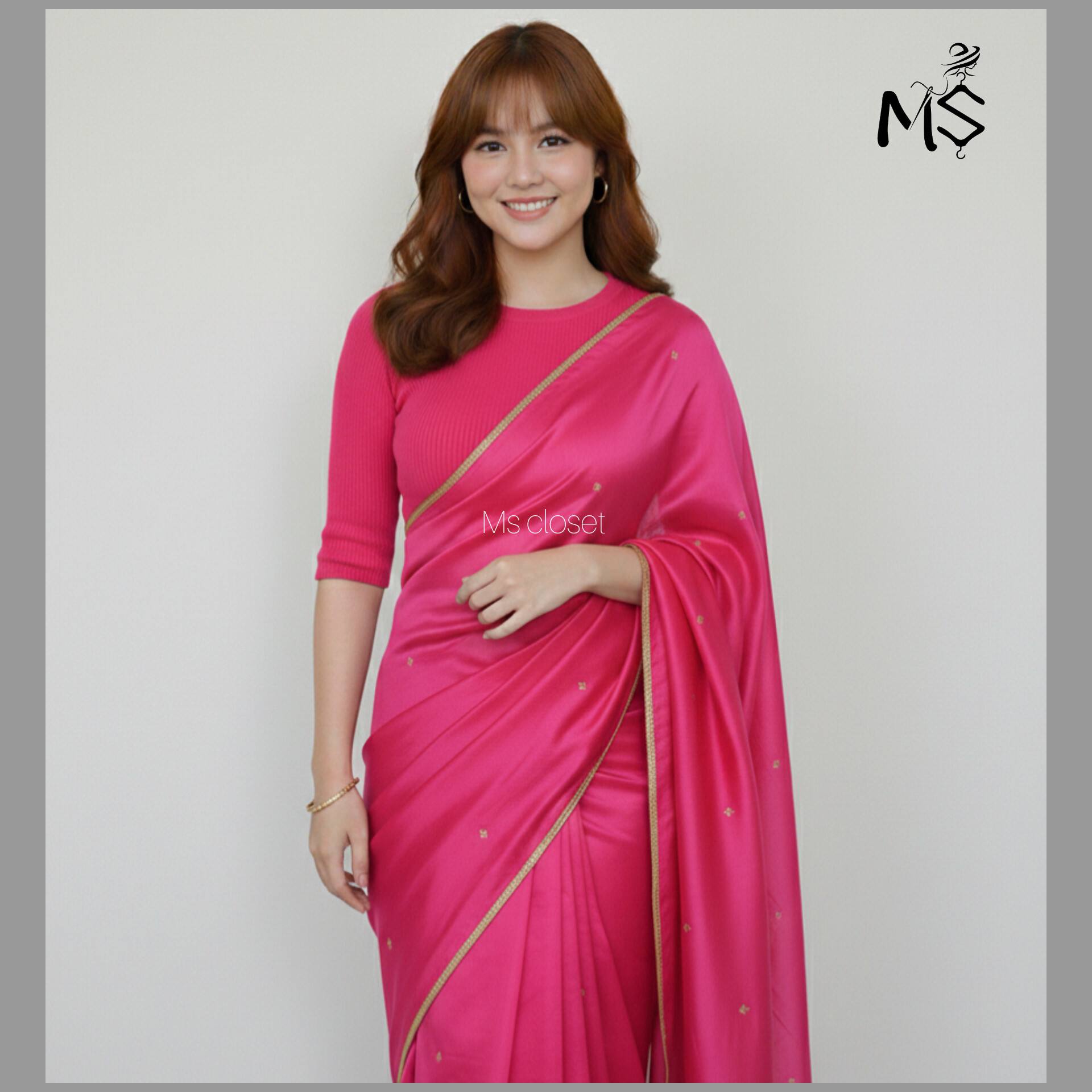 MS Closet Facebook ad: Elevate Your Everyday Style!