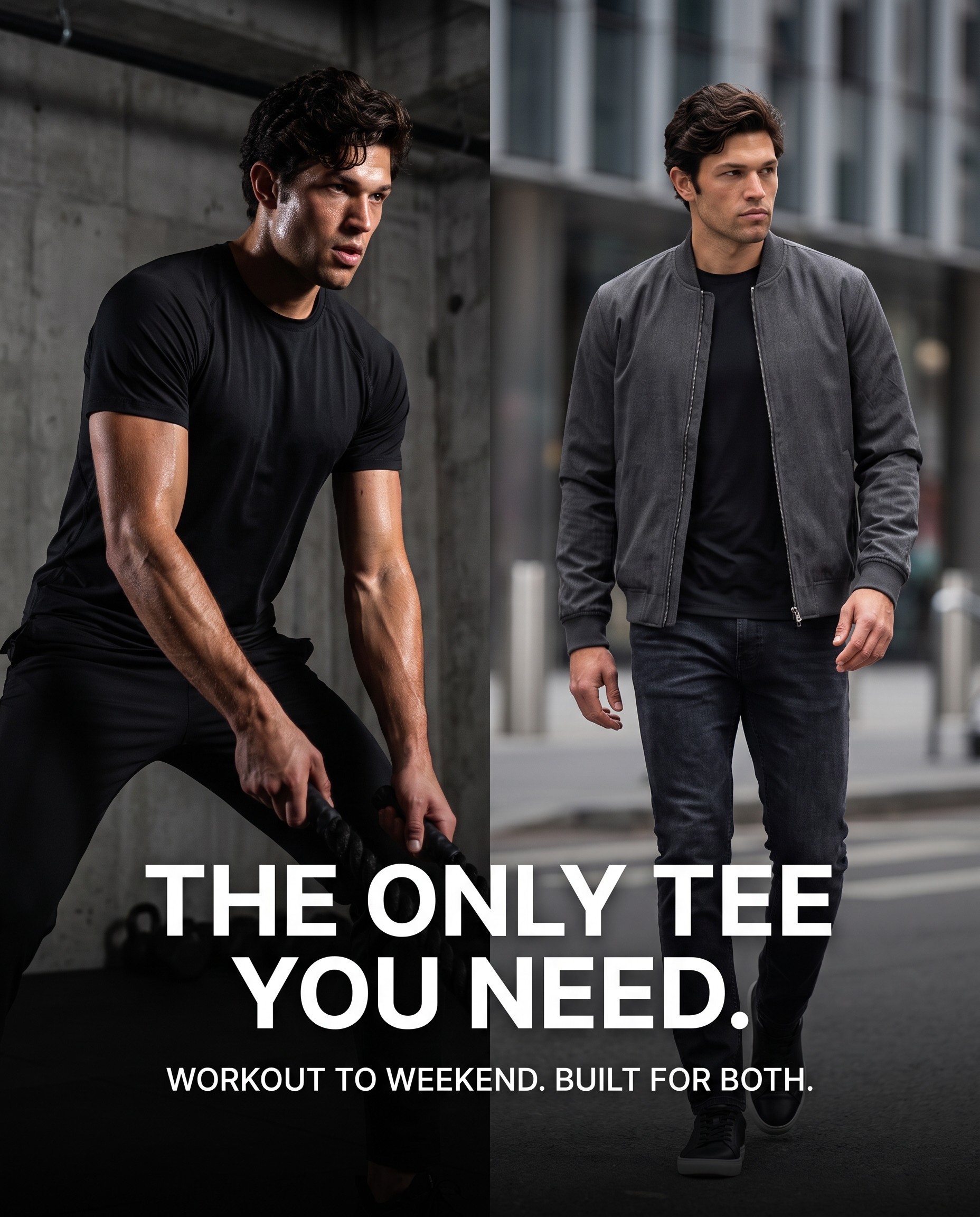 Haus Facebook ad