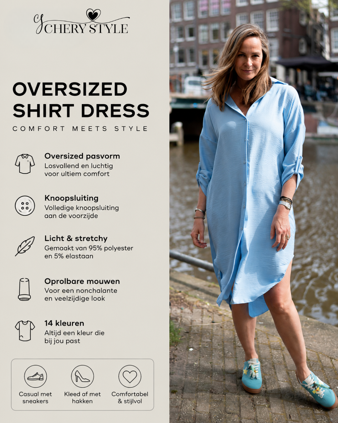 Chery Style Facebook ad