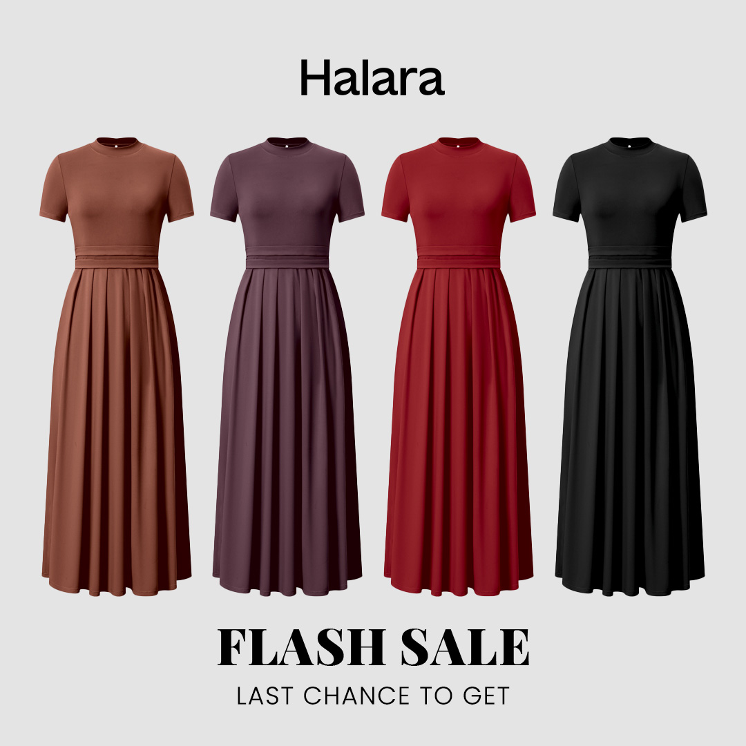 Halara Deutschland Facebook ad