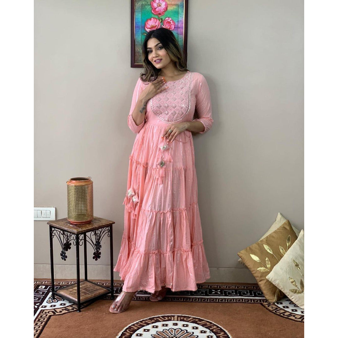 Style Jaipur Facebook ad: Premium Plus Size Dresses by Style Jaipur
