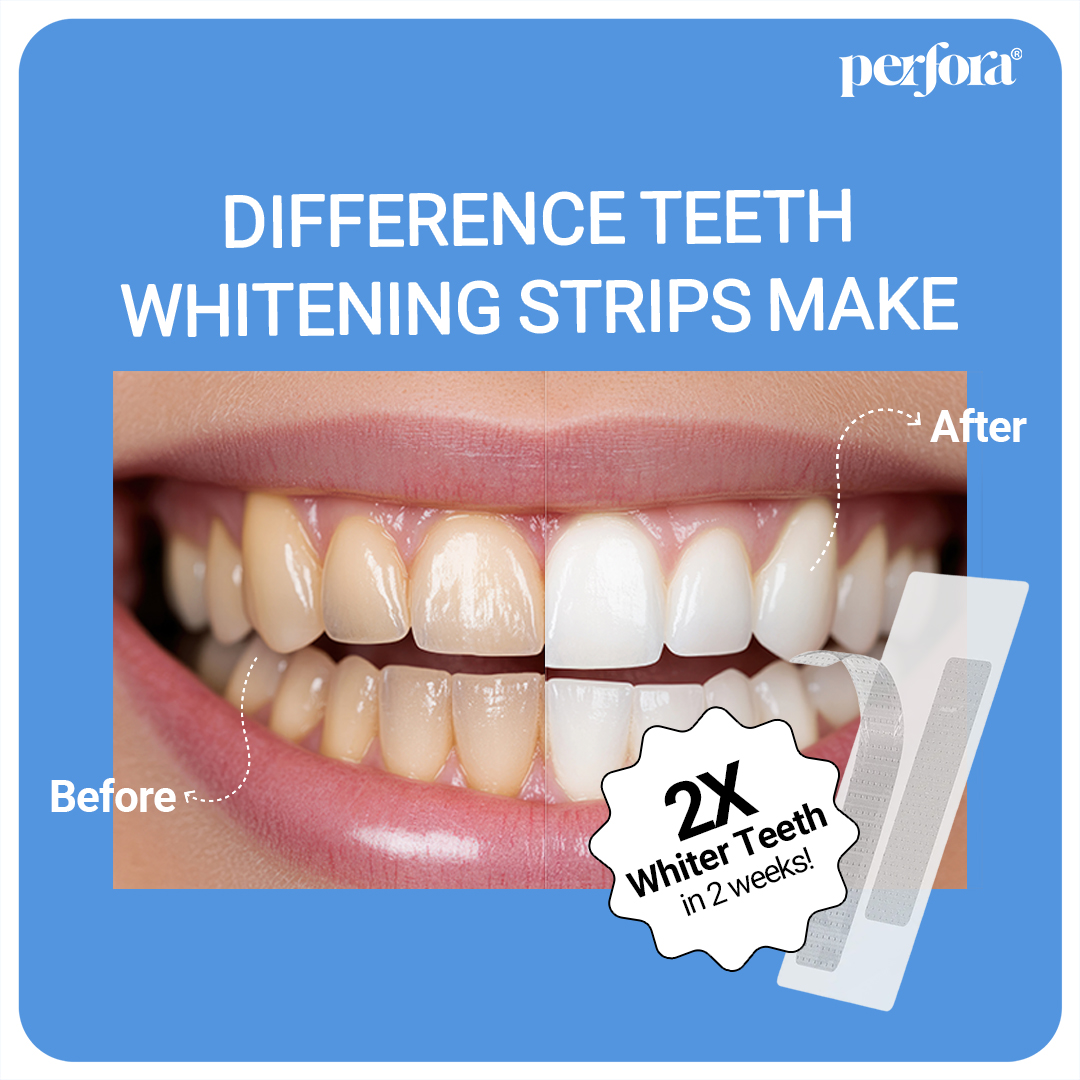 Perfora Care Facebook ad